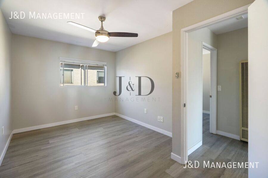 Apartment for rent at 4624 Oregon St #B, San Diego, CA 92116