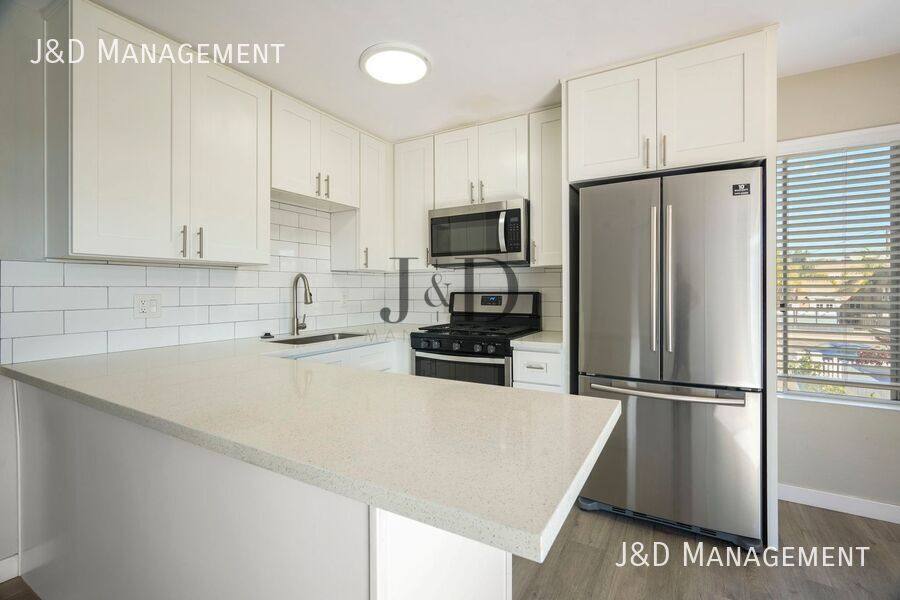 Apartment for rent at 4624 Oregon St #B, San Diego, CA 92116