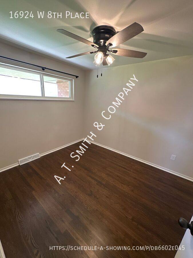 Apartment for rent at 16924 W 8th Place, Golden, CO 80401