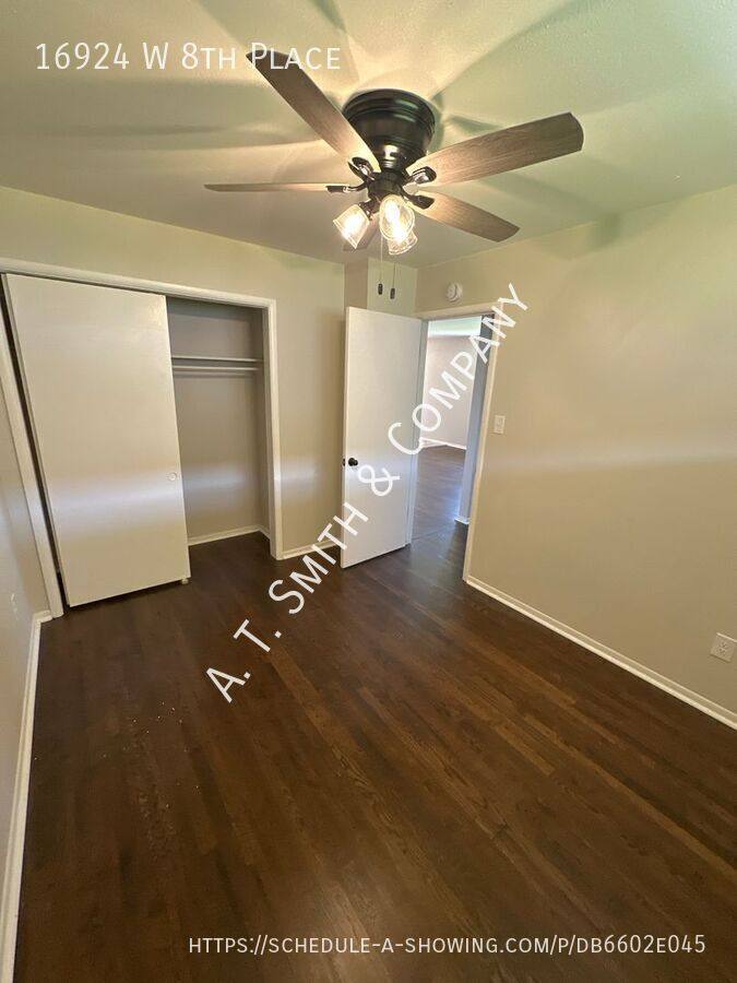 Apartment for rent at 16924 W 8th Place, Golden, CO 80401