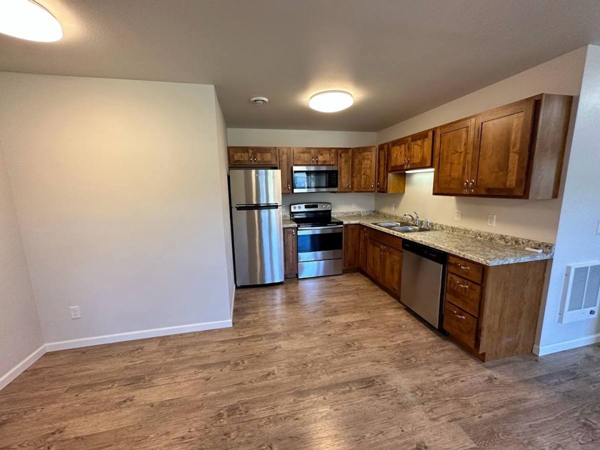 Townhouse for rent at 3730 Birchfield Lane SW, Bemidji, MN 56601
