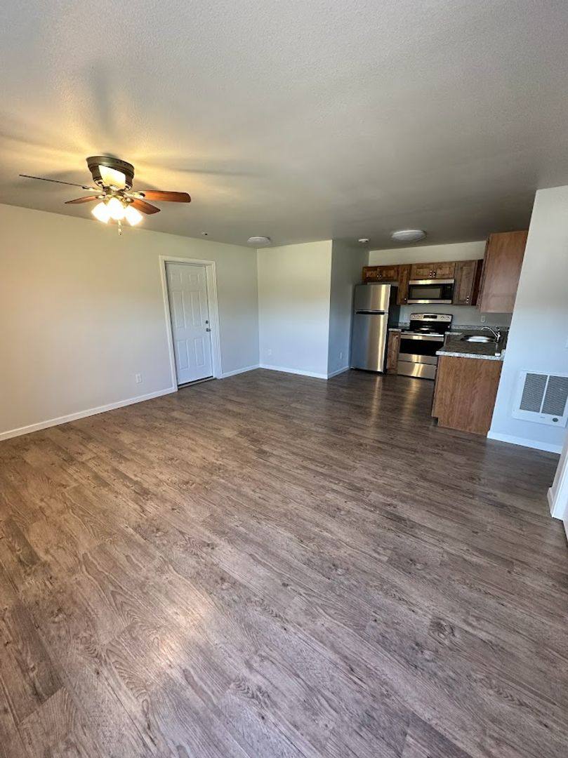 Townhouse for rent at 3730 Birchfield Lane SW, Bemidji, MN 56601