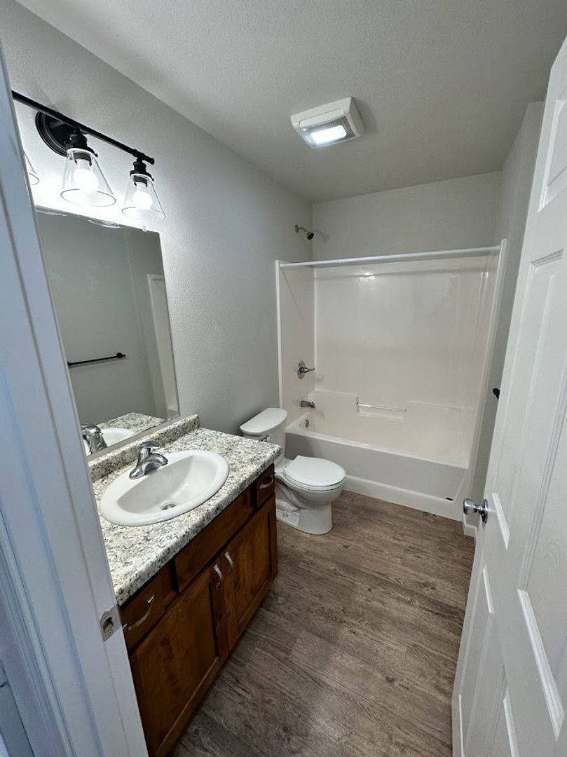 Townhouse for rent at 3730 Birchfield Lane SW, Bemidji, MN 56601
