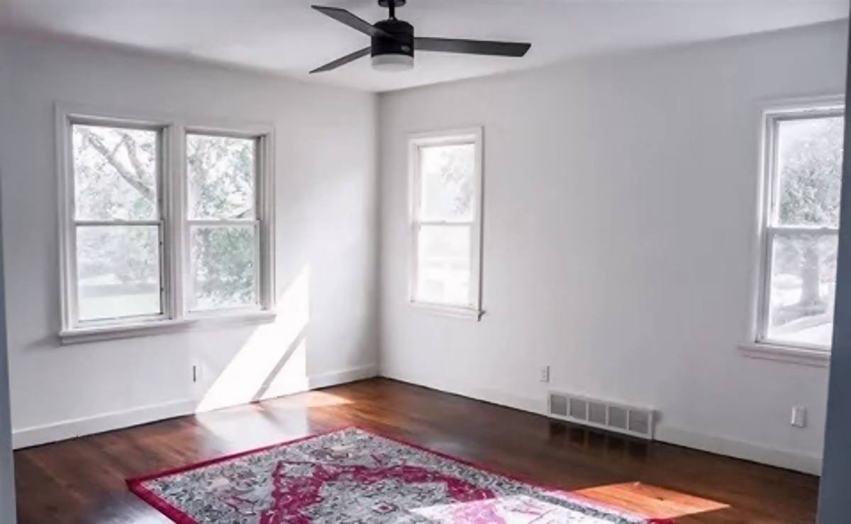 House for rent at 3808 N 48th St, Omaha, NE 68104