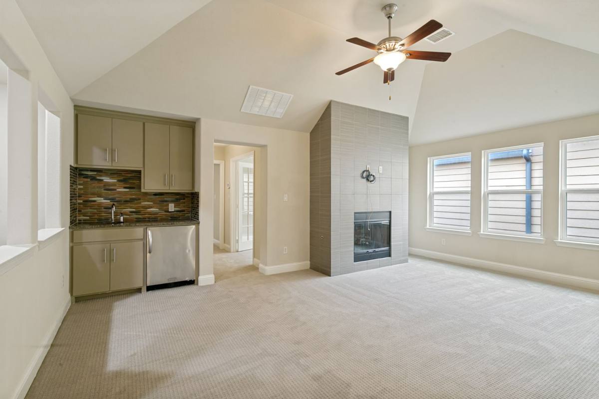 House for rent at 766 E Main St, Coppell, TX 75019