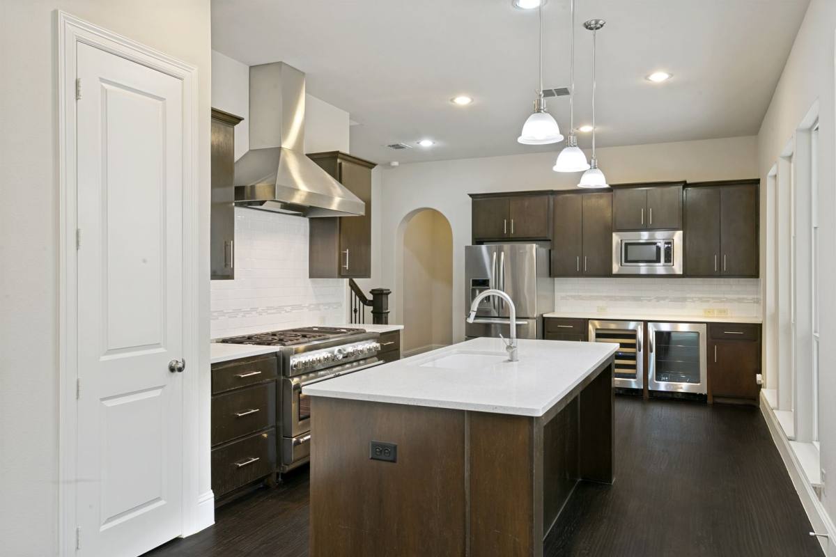 House for rent at 766 E Main St, Coppell, TX 75019