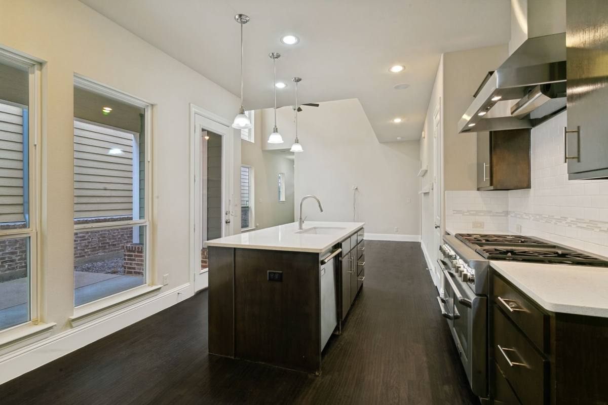 House for rent at 766 E Main St, Coppell, TX 75019