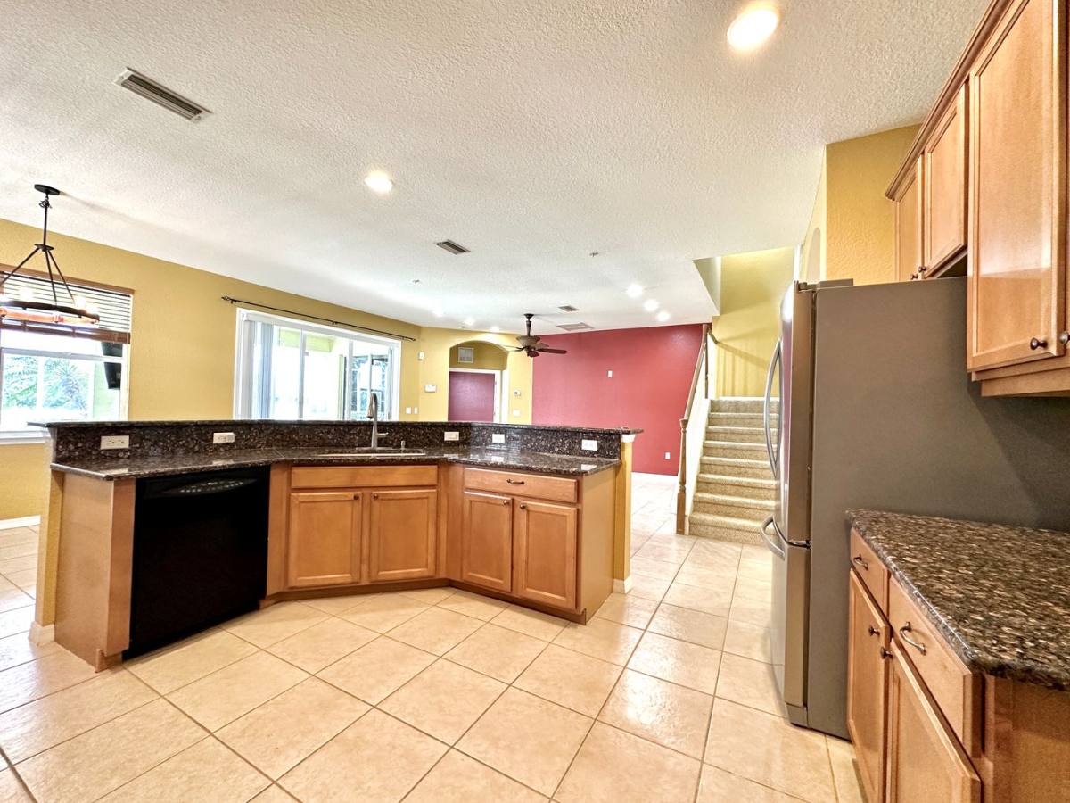House for rent at 1799 Scarlett Ave, North Port, FL 34289