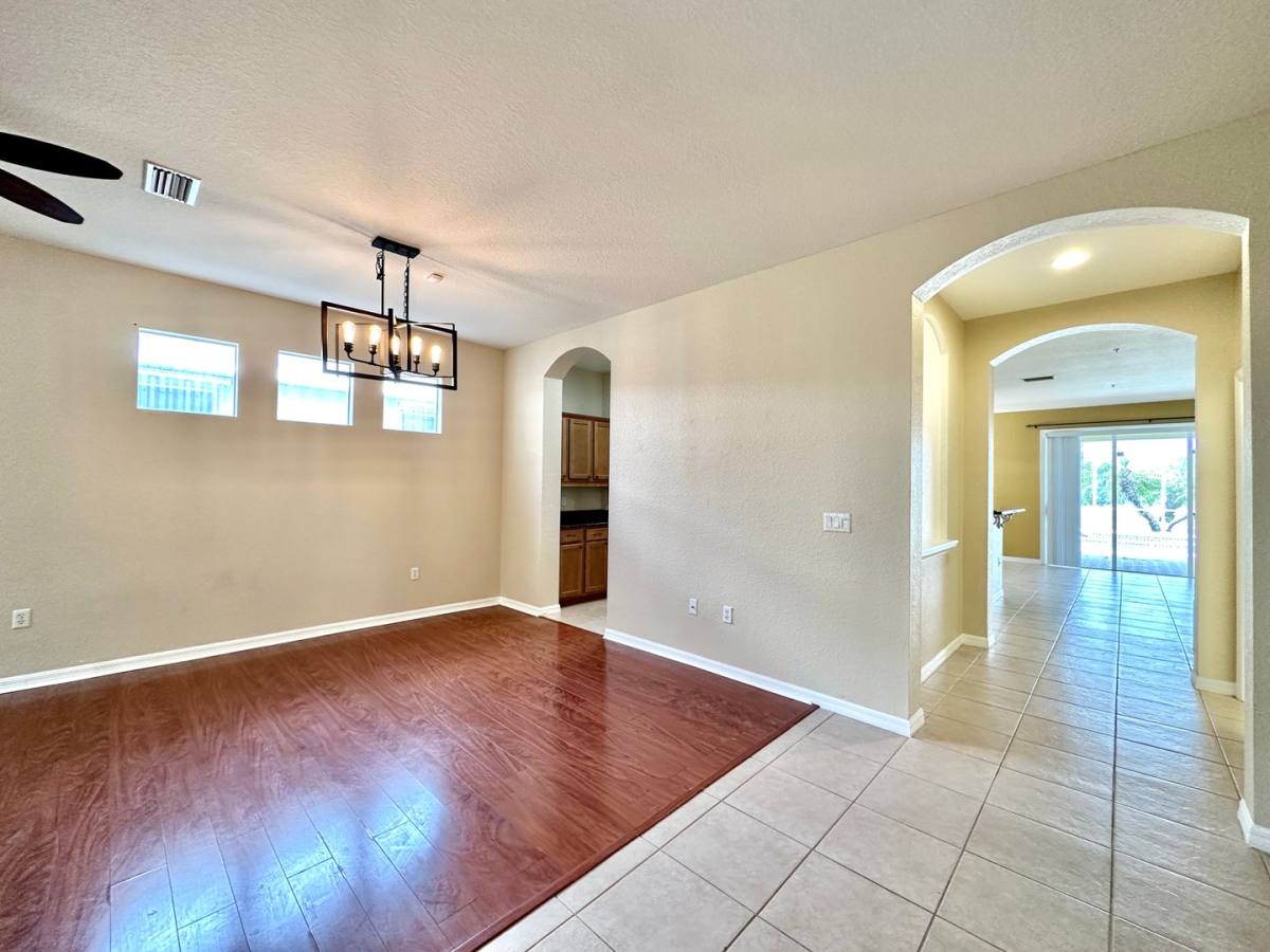 House for rent at 1799 Scarlett Ave, North Port, FL 34289