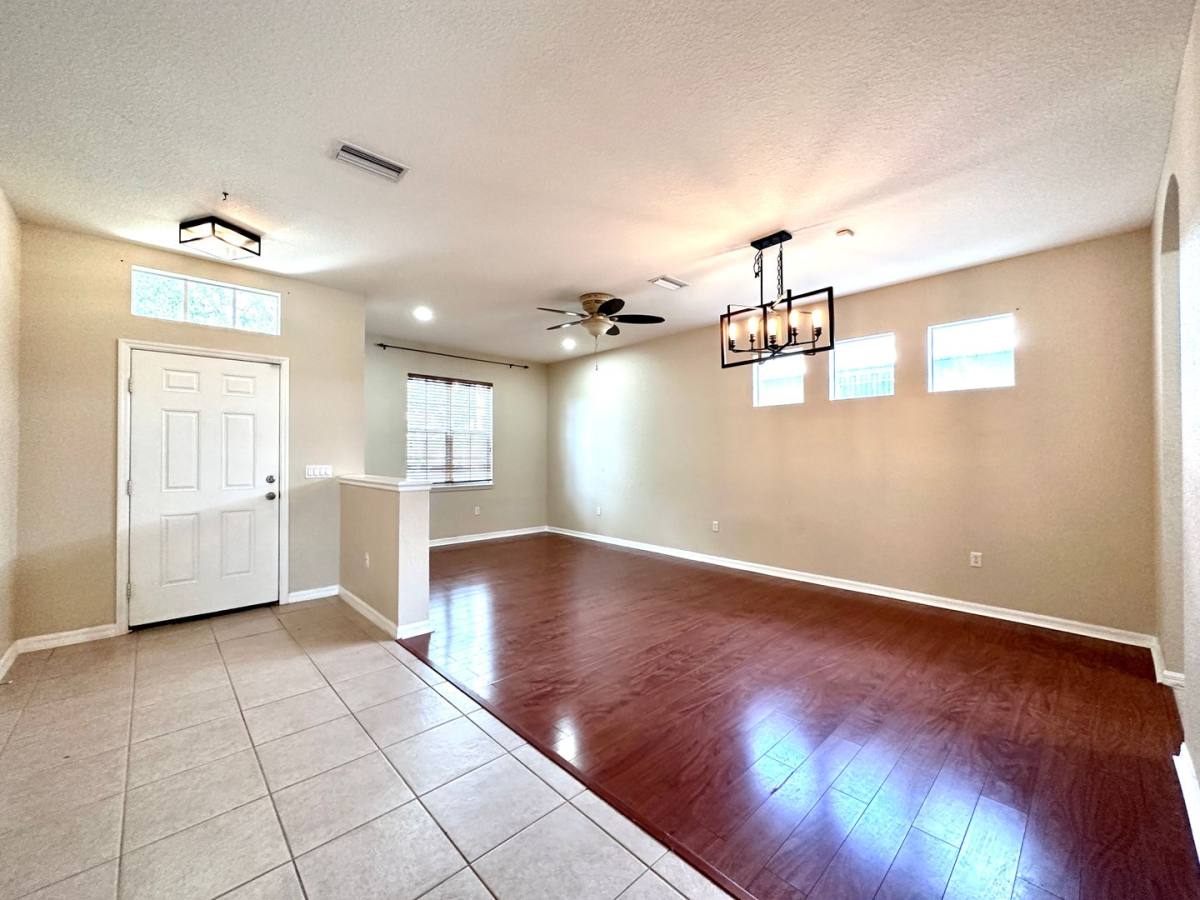 House for rent at 1799 Scarlett Ave, North Port, FL 34289