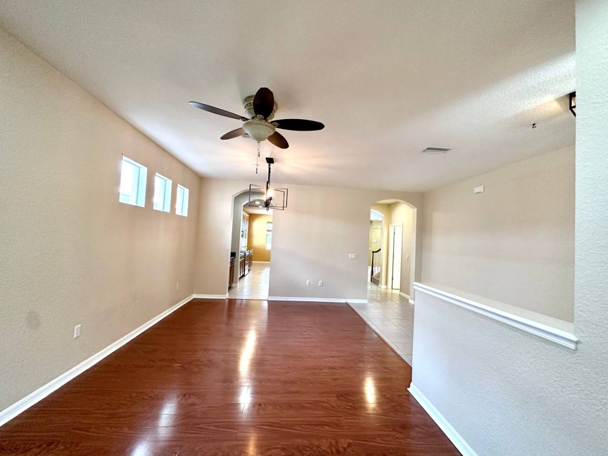 House for rent at 1799 Scarlett Ave, North Port, FL 34289