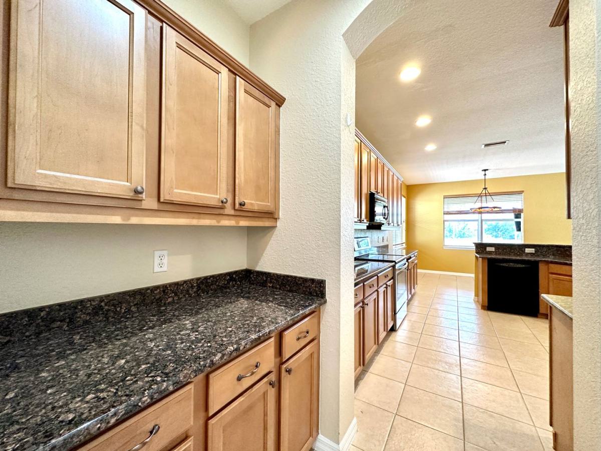 House for rent at 1799 Scarlett Ave, North Port, FL 34289