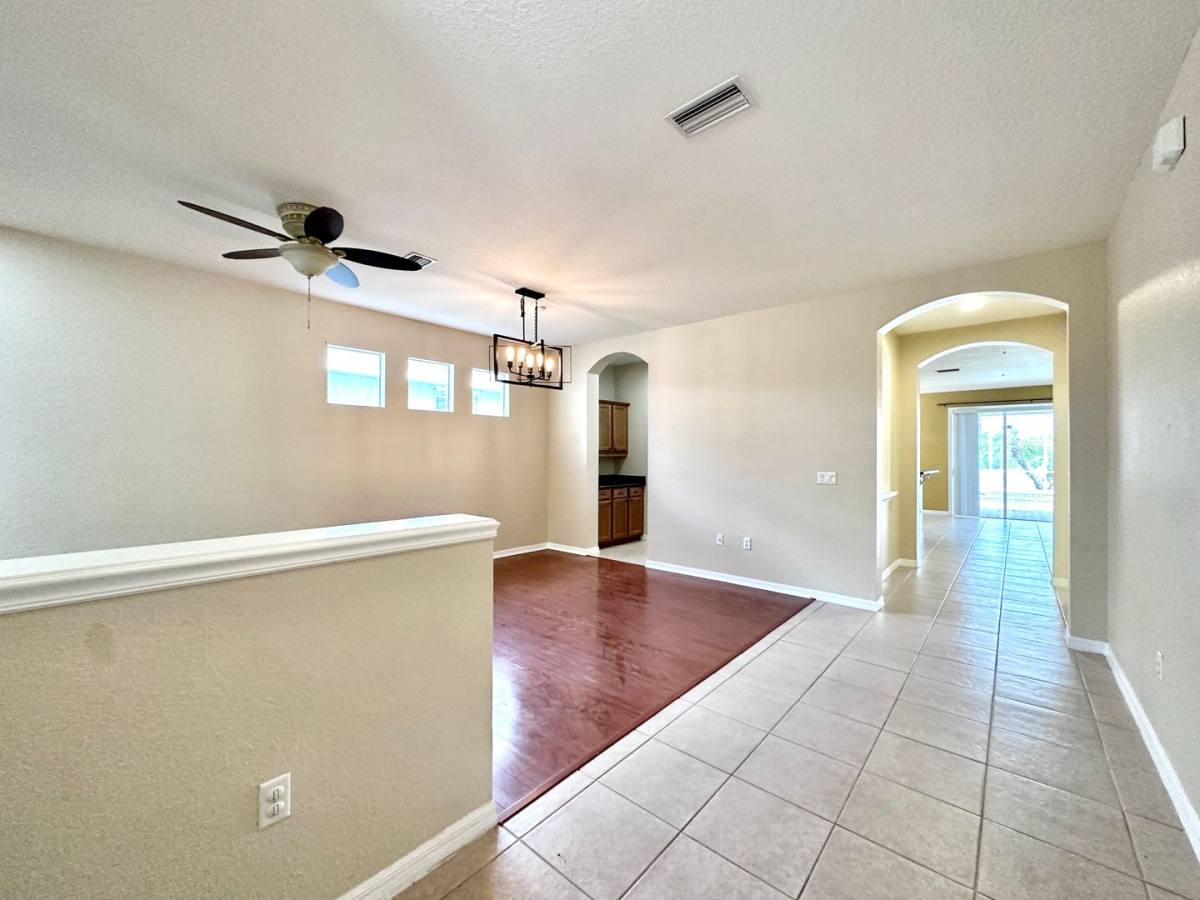 House for rent at 1799 Scarlett Ave, North Port, FL 34289