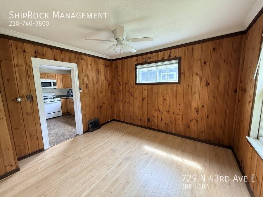 House for rent at 729 N 43rd Ave E, Duluth, MN 55804