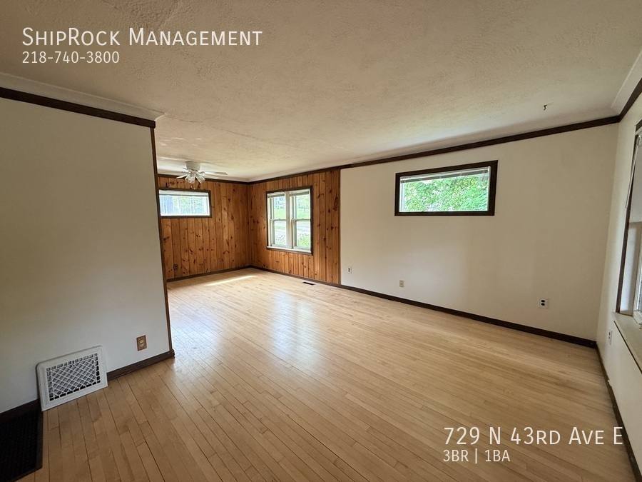 House for rent at 729 N 43rd Ave E, Duluth, MN 55804