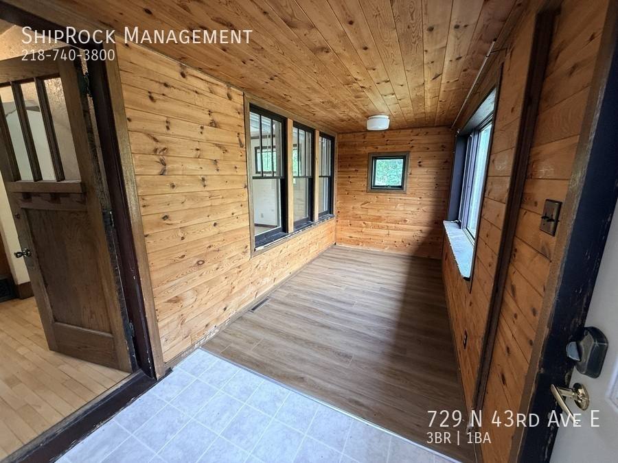 House for rent at 729 N 43rd Ave E, Duluth, MN 55804