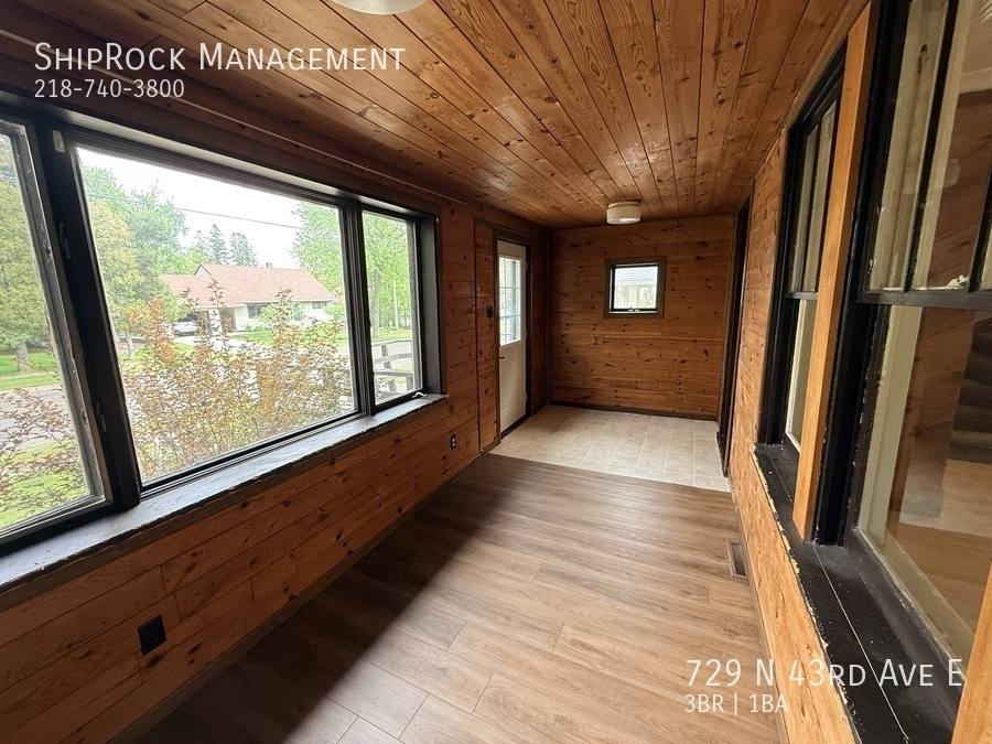 House for rent at 729 N 43rd Ave E, Duluth, MN 55804