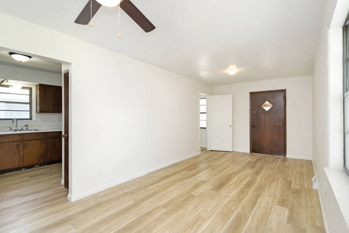 House for rent at 730 W 12 St, Junction City, KS 66441