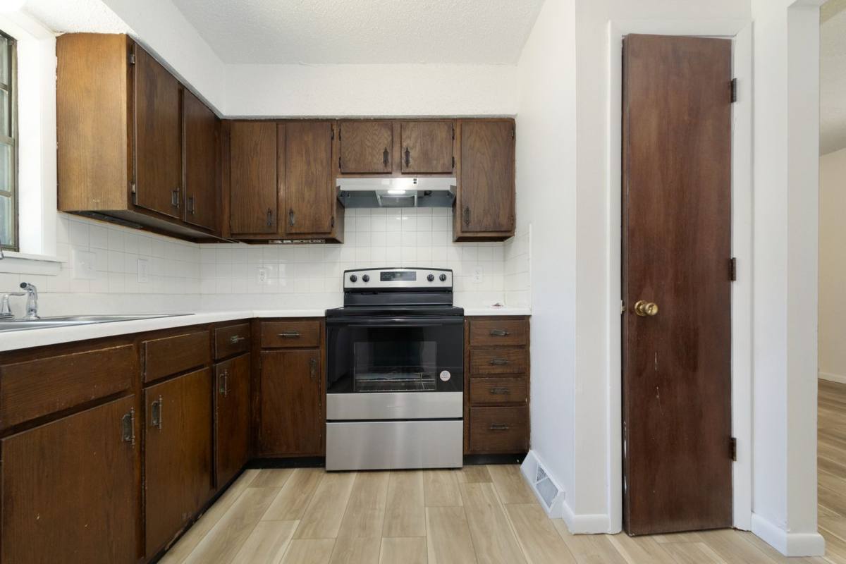 House for rent at 730 W 12 St, Junction City, KS 66441