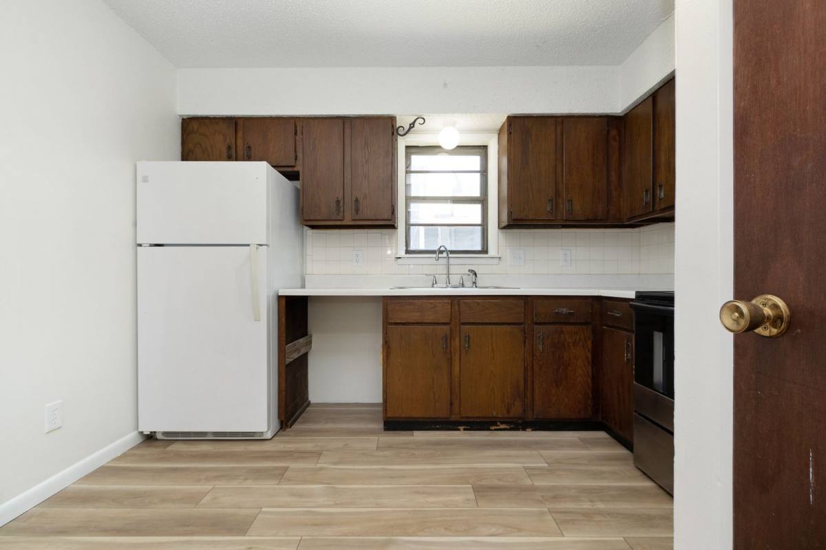 House for rent at 730 W 12 St, Junction City, KS 66441