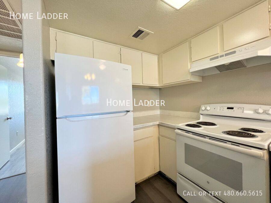 Apartment for rent at 4957 S Park Ave #201, Tucson, AZ 85706