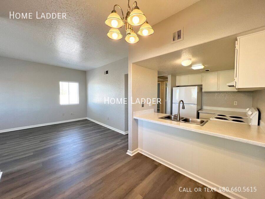 Apartment for rent at 4957 S Park Ave #201, Tucson, AZ 85706