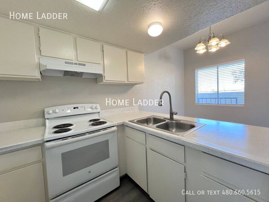 Apartment for rent at 4957 S Park Ave #201, Tucson, AZ 85706