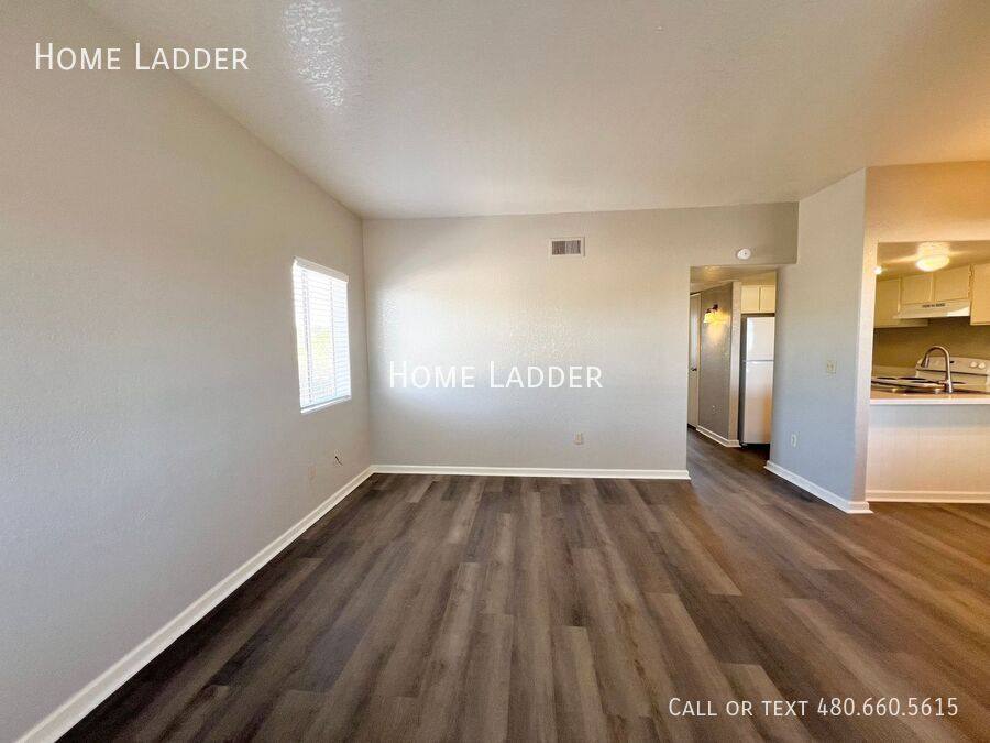 Apartment for rent at 4957 S Park Ave #201, Tucson, AZ 85706