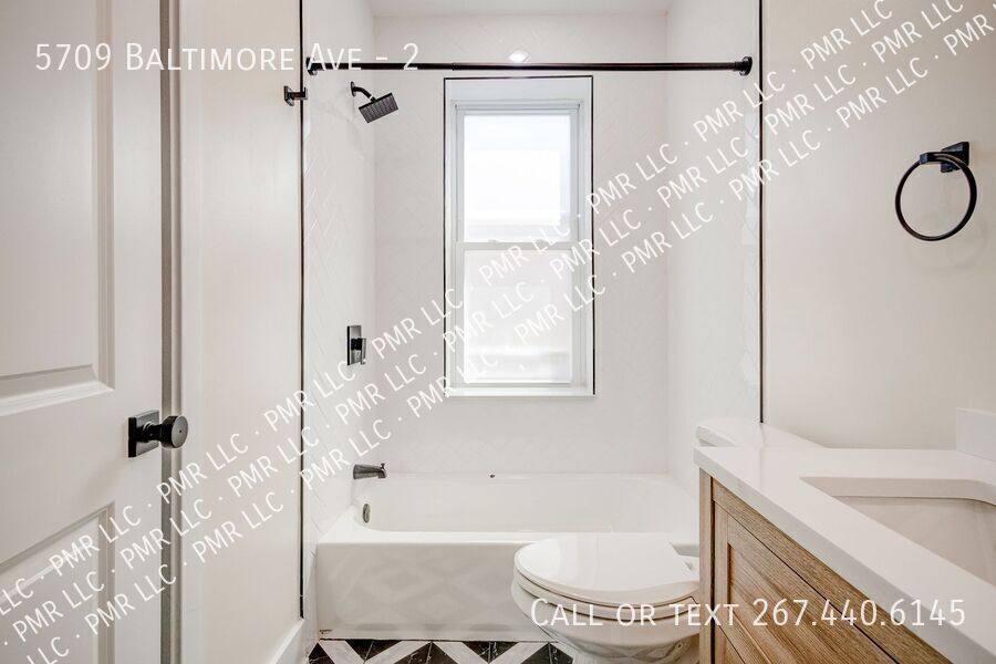 Apartment for rent at 5709 Baltimore Ave #2, Philadelphia, PA 19143