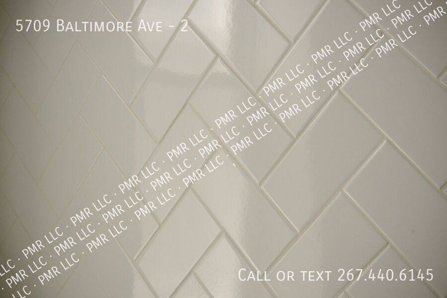 Apartment for rent at 5709 Baltimore Ave #2, Philadelphia, PA 19143