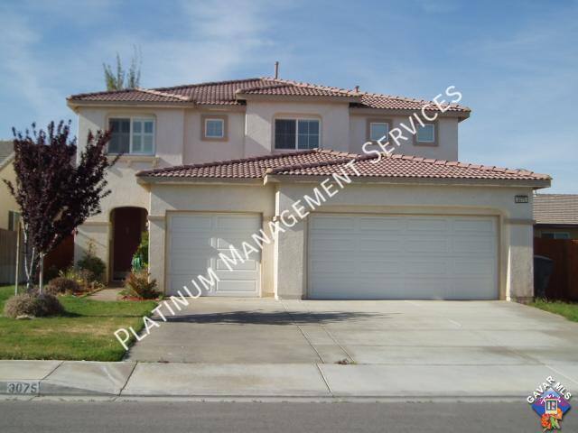 House for rent at 3075 Summer Breeze Ave, Rosamond, CA 93560