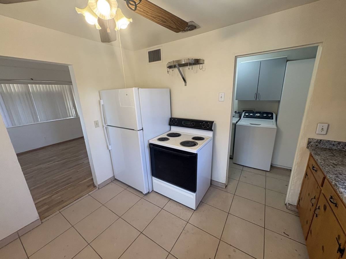House for rent at 1908 N Tucker Dr, Tucson, AZ 85716