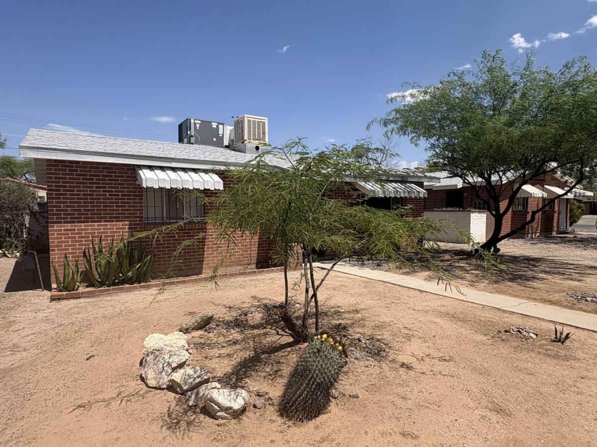 House for rent at 1908 N Tucker Dr, Tucson, AZ 85716