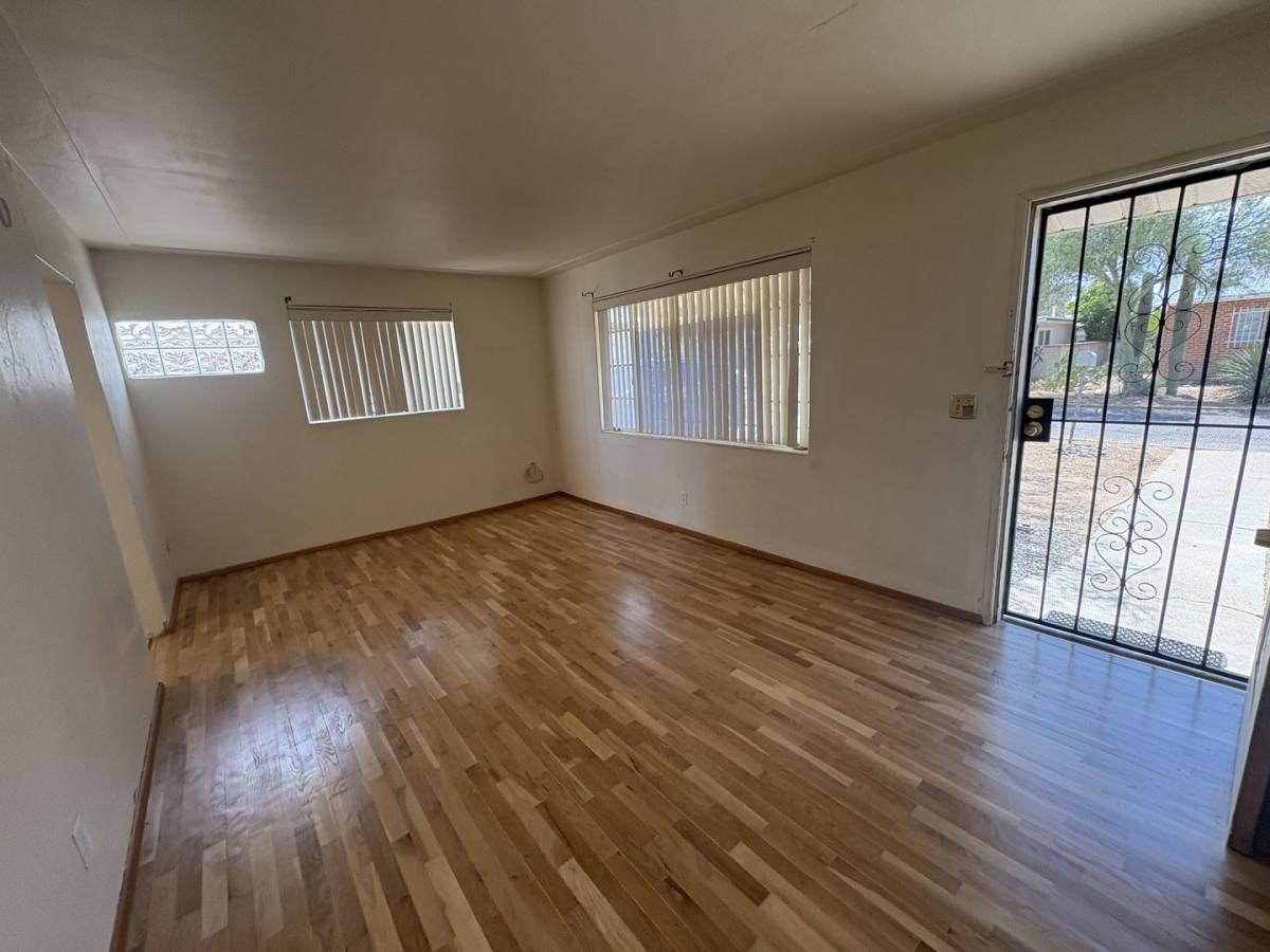 House for rent at 1908 N Tucker Dr, Tucson, AZ 85716
