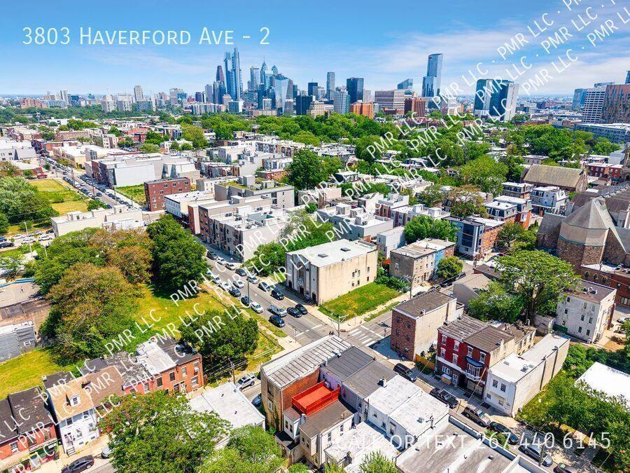 Apartment for rent at 3803 Haverford Ave #2, Philadelphia, PA 19104