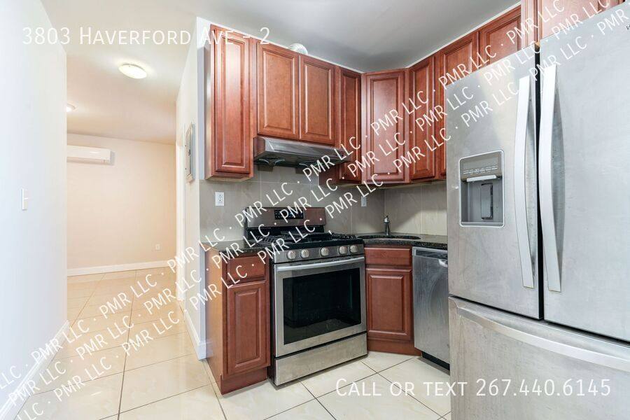 Apartment for rent at 3803 Haverford Ave #2, Philadelphia, PA 19104