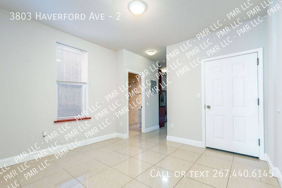 Apartment for rent at 3803 Haverford Ave #2, Philadelphia, PA 19104