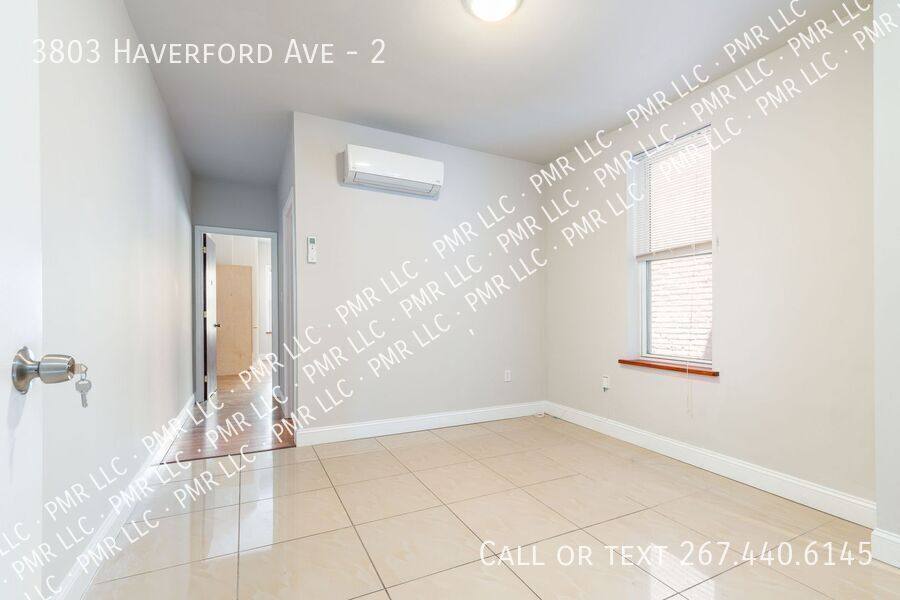Apartment for rent at 3803 Haverford Ave #2, Philadelphia, PA 19104