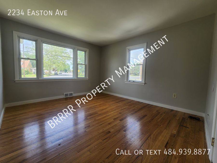 House for rent at 2234 Easton Ave, Bethlehem, PA 18017