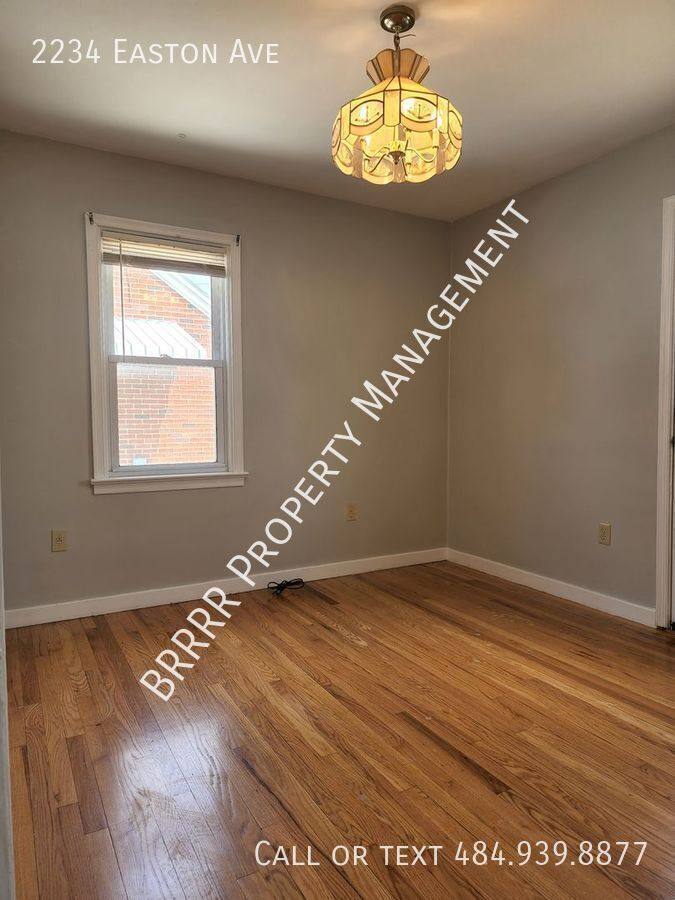 House for rent at 2234 Easton Ave, Bethlehem, PA 18017
