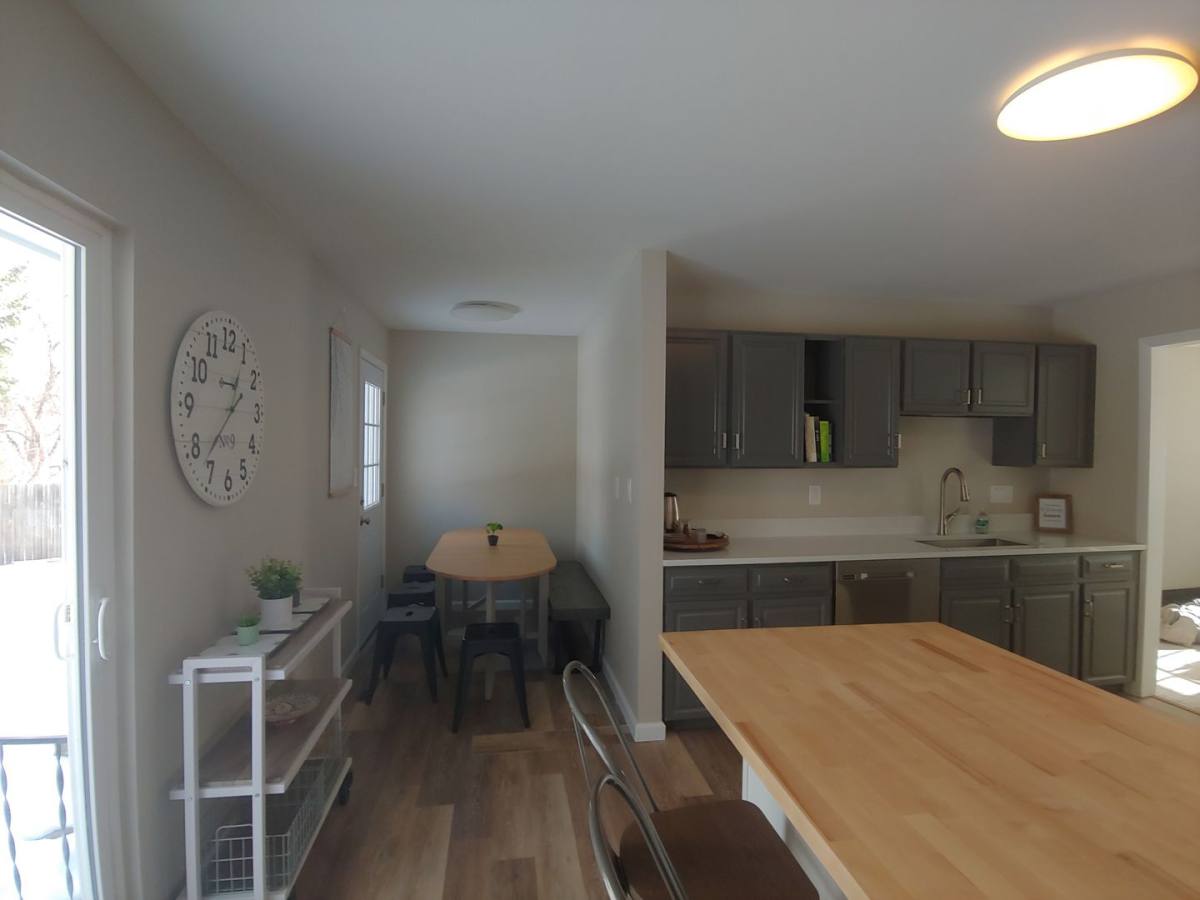 House for rent at 3295 Emerson Ave, Boulder, CO 80305