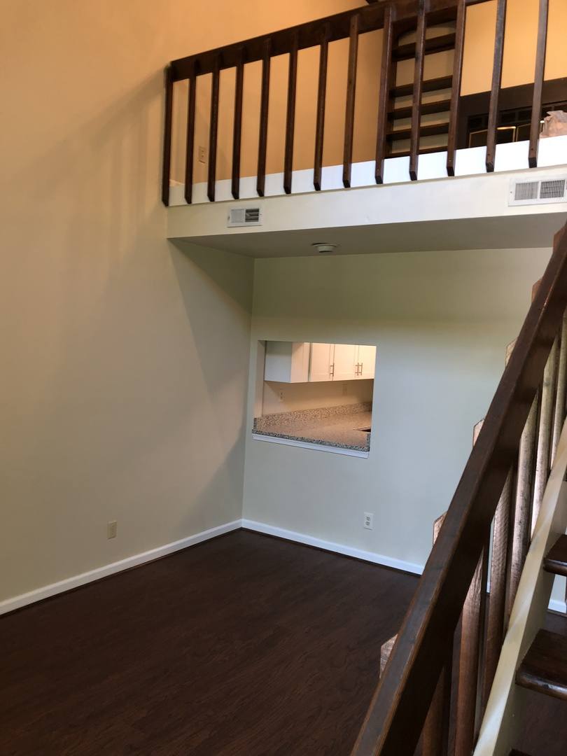 Condo for rent at 1300 Stockley Gardens, Norfolk, VA 23517
