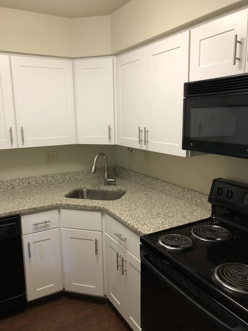 Condo for rent at 1300 Stockley Gardens, Norfolk, VA 23517