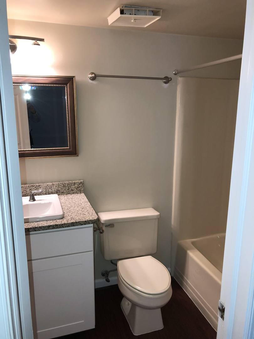Condo for rent at 1300 Stockley Gardens, Norfolk, VA 23517
