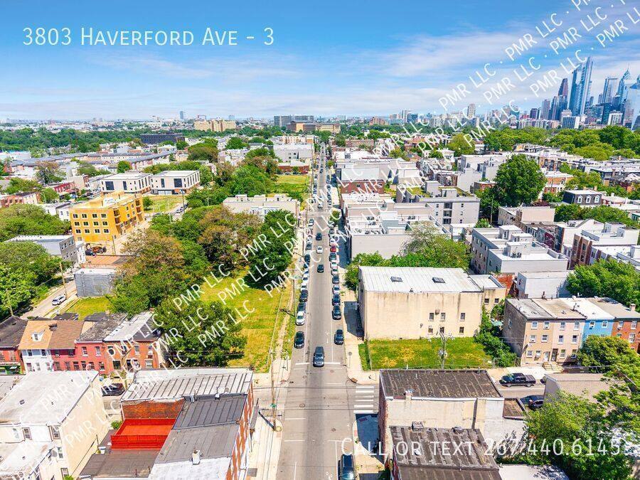 Apartment for rent at 3803 Haverford Ave #3, Philadelphia, PA 19104
