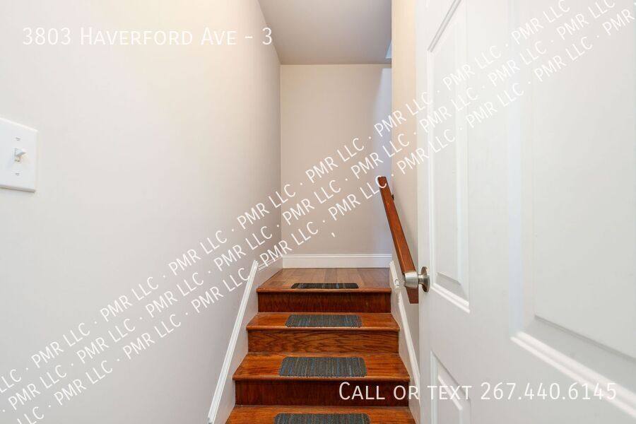 Apartment for rent at 3803 Haverford Ave #3, Philadelphia, PA 19104