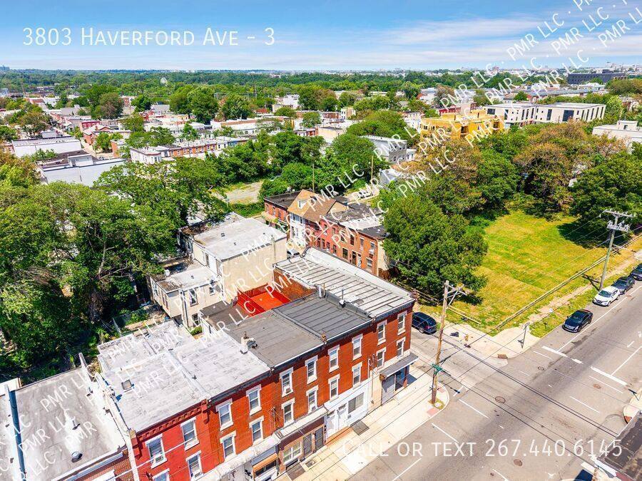 Apartment for rent at 3803 Haverford Ave #3, Philadelphia, PA 19104