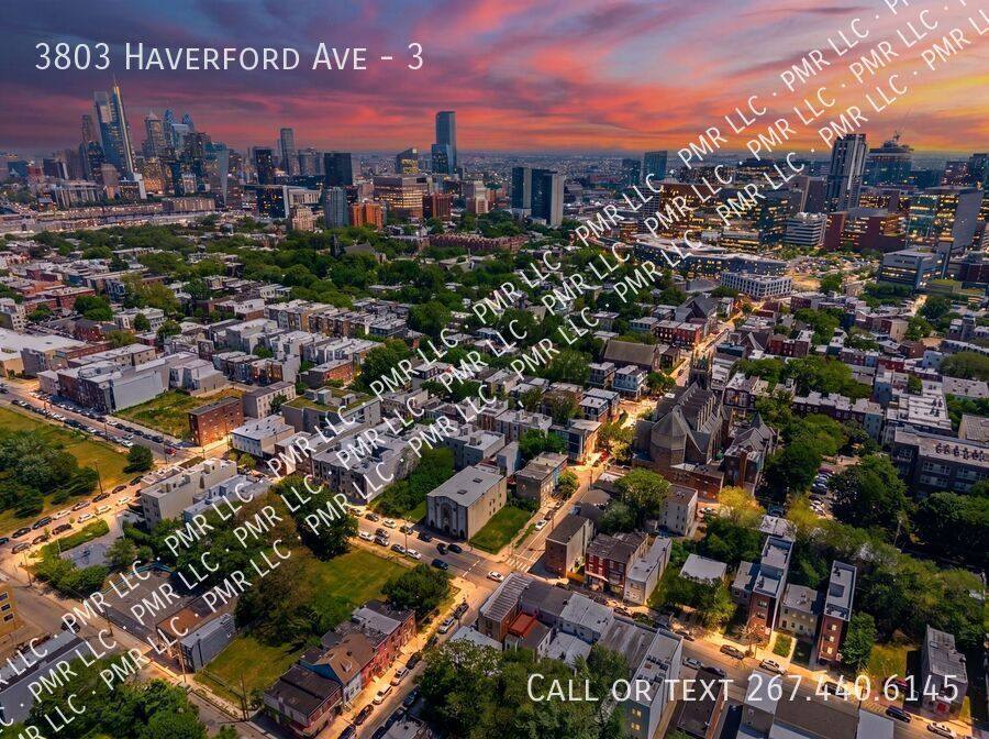 Apartment for rent at 3803 Haverford Ave #3, Philadelphia, PA 19104