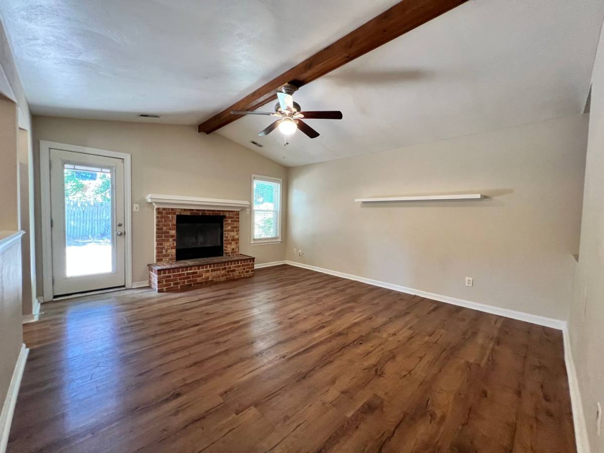 House for rent at 1594 Hummingbird Lane, Virginia Beach, VA 23454