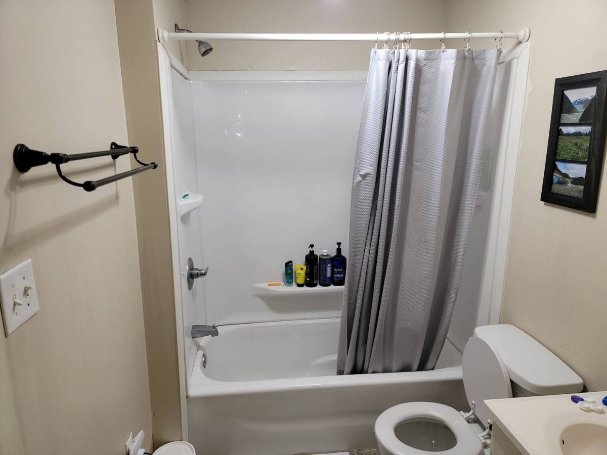 House for rent at 531 Maury St, Lexington, VA 24450